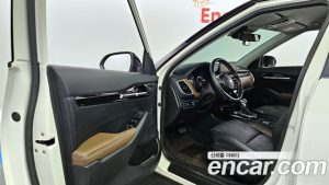 Kia Seltos Бензин 1.6 Turbo 2WD 2021 года из Южной Кореи