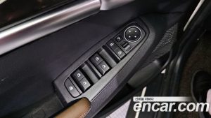 Kia Seltos Бензин 1.6 Turbo 2WD 2021 года из Южной Кореи