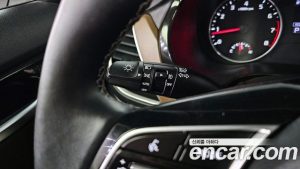 Kia Seltos Бензин 1.6 Turbo 2WD 2021 года из Южной Кореи