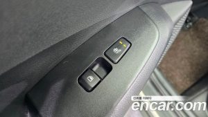 Kia Seltos Бензин 1.6 Turbo 2WD 2021 года из Южной Кореи