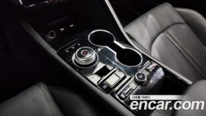 Kia K5 2.0 2021 года из Южной Кореи