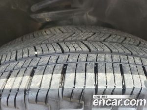 Ford Explorer 2.3 Limited 4WD 2020 года из Южной Кореи