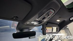 Audi A6 45 TFSI Premium 2021 года из Южной Кореи