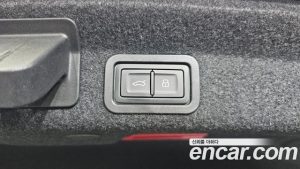 Audi A6 45 TFSI Premium 2021 года из Южной Кореи