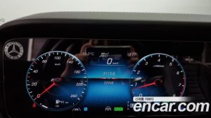 Mercedes-Benz E-Class E350 4MATIC AMG Line 2021 года из Южной Кореи