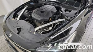 Kia Stinger 2.0 Turbo 2WD 2020 года из Южной Кореи