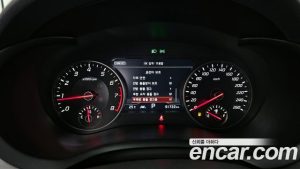 Kia Stinger 2.0 Turbo 2WD 2020 года из Южной Кореи