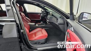 Kia Stinger 2.0 Turbo 2WD 2020 года из Южной Кореи
