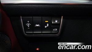 Kia Stinger 2.0 Turbo 2WD 2020 года из Южной Кореи