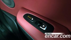 Kia Stinger 2.0 Turbo 2WD 2020 года из Южной Кореи