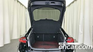 Kia Stinger 2.0 Turbo 2WD 2020 года из Южной Кореи