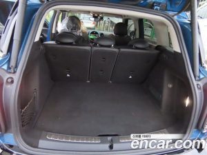 Mini Countryman ALL4 2020 года из Южной Кореи