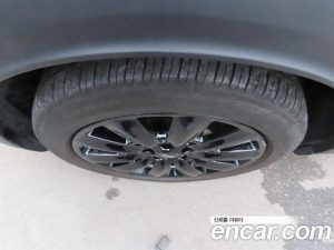 Mini Countryman ALL4 2020 года из Южной Кореи