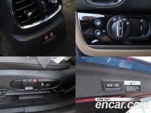 Mini Countryman ALL4 2020 года из Южной Кореи