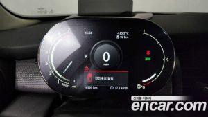 Mini Cooper 5Door HIGH 2021 года из Южной Кореи