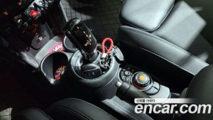 Mini Cooper 5Door HIGH 2021 года из Южной Кореи