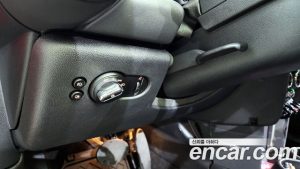 Mini Cooper 5Door HIGH 2021 года из Южной Кореи