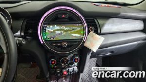 Mini Cooper 5Door HIGH 2021 года из Южной Кореи