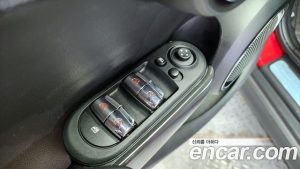 Mini Cooper 5Door HIGH 2021 года из Южной Кореи