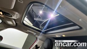 Mini Cooper 5Door HIGH 2021 года из Южной Кореи