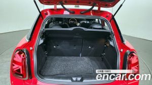Mini Cooper 5Door HIGH 2021 года из Южной Кореи