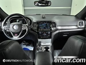Jeep Cherokee 3.6 Limited 2021 года из Южной Кореи