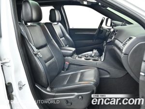 Jeep Cherokee 3.6 Limited 2021 года из Южной Кореи