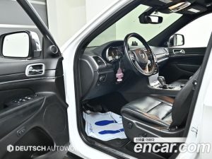 Jeep Cherokee 3.6 Limited 2021 года из Южной Кореи