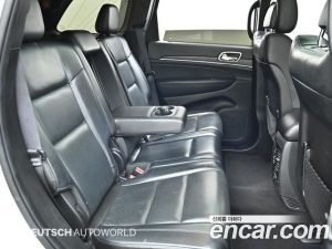 Jeep Cherokee 3.6 Limited 2021 года из Южной Кореи