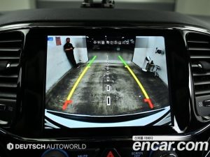 Jeep Cherokee 3.6 Limited 2021 года из Южной Кореи