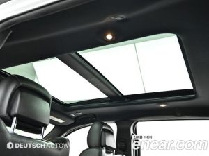 Jeep Cherokee 3.6 Limited 2021 года из Южной Кореи