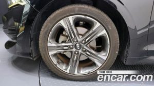 Kia K5 2.0 2020 года из Южной Кореи
