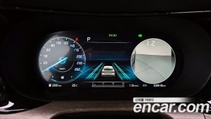Kia K5 2.0 2020 года из Южной Кореи
