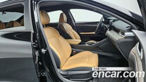 Kia K5 2.0 2020 года из Южной Кореи