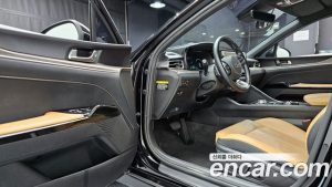 Kia K5 2.0 2020 года из Южной Кореи