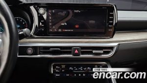Kia K5 2.0 2020 года из Южной Кореи