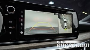 Kia K5 2.0 2020 года из Южной Кореи