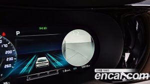 Kia K5 2.0 2020 года из Южной Кореи