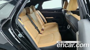 Kia K5 2.0 2020 года из Южной Кореи