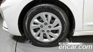 Hyundai AVANTE 1.6 2020 года из Южной Кореи