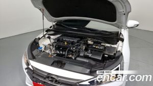 Hyundai AVANTE 1.6 2020 года из Южной Кореи