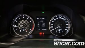 Hyundai AVANTE 1.6 2020 года из Южной Кореи