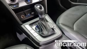 Hyundai AVANTE 1.6 2020 года из Южной Кореи