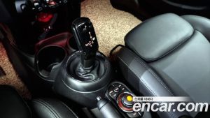 Mini Cooper 5Door HIGH 2020 года из Южной Кореи