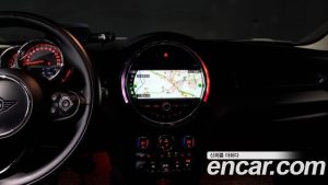 Mini Cooper 5Door HIGH 2020 года из Южной Кореи