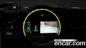 Mini Cooper 5Door HIGH 2020 года из Южной Кореи