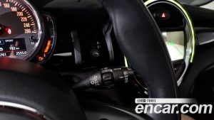 Mini Cooper 5Door HIGH 2020 года из Южной Кореи