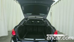 BMW Gran Turismo GT 320d 2020 года из Южной Кореи