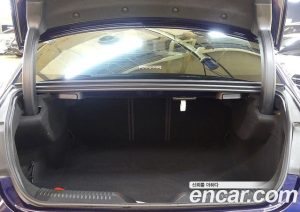 Mercedes-Benz CLS-Class AMG CLS53 4MATIC+ 2020 года из Южной Кореи