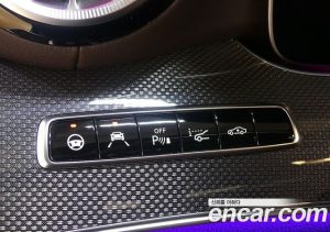 Mercedes-Benz CLS-Class AMG CLS53 4MATIC+ 2020 года из Южной Кореи